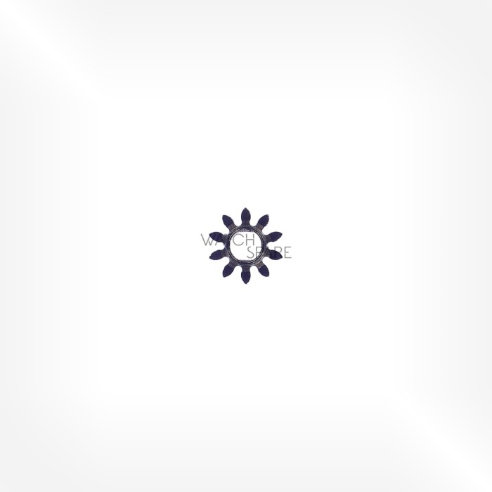 Venus Cal. 150 - Cannon pinion 245