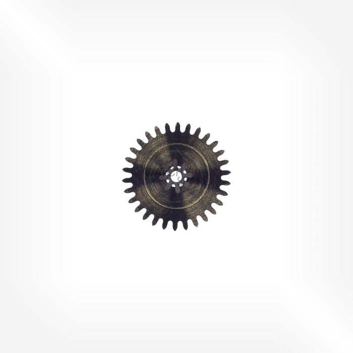 Venus Cal. 150 - Minute wheel 260