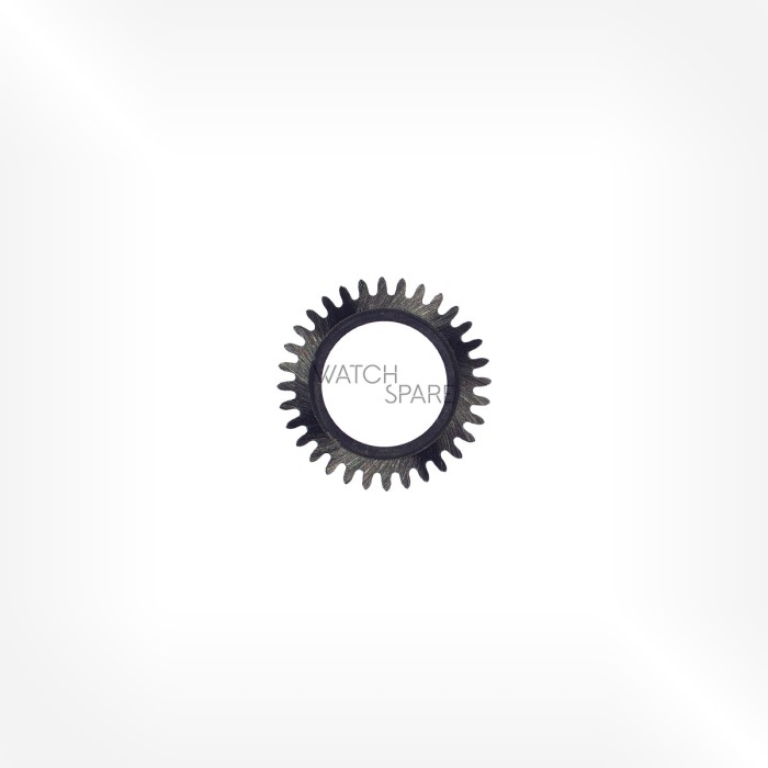 Venus Cal. 150 - Crown wheel 420