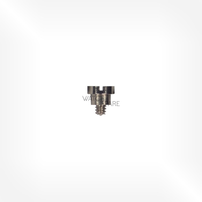 Venus Cal. 150 - Screw for column wheel 58070