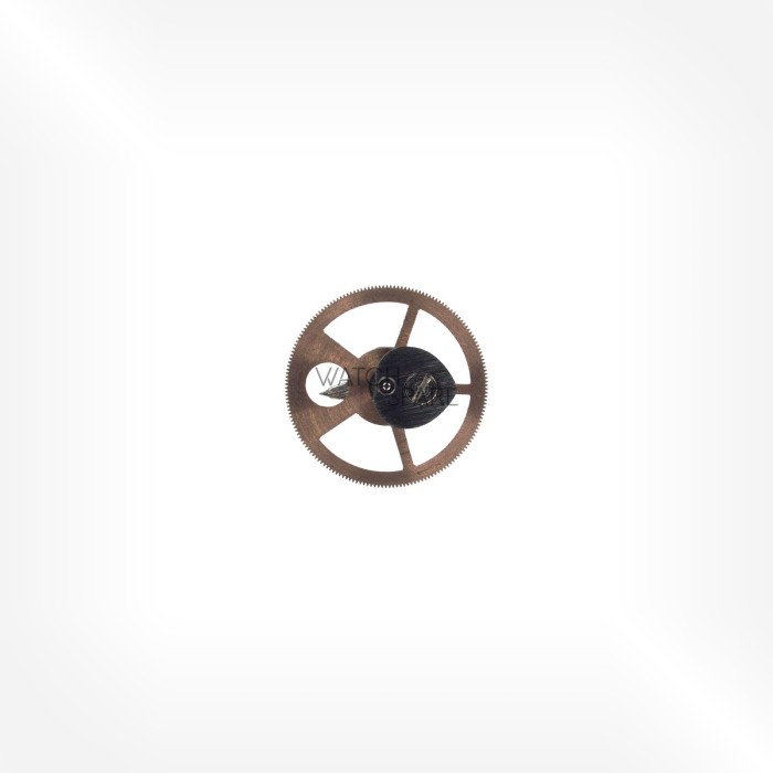 Venus Cal. 150 - Chronograph runner mounted 8000