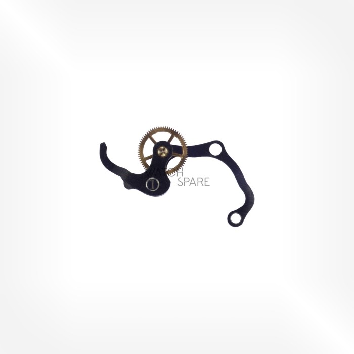Venus Cal. 150 - Coupling clutch mounted 8080