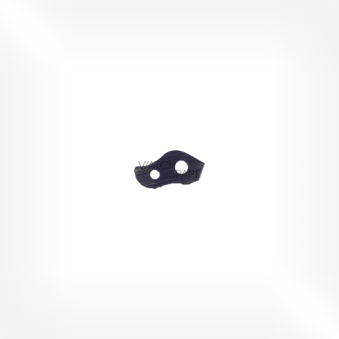 Venus Cal. 150 - Sole for operating lever spring 8336
