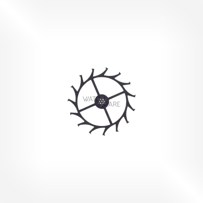 Venus Cal. 170 - Escape wheel 143