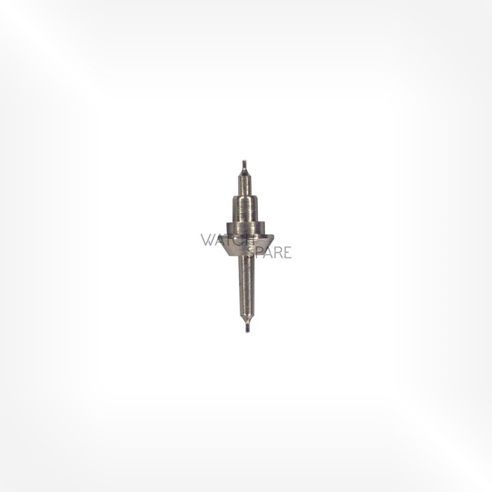 Venus Cal. 170 - Balance staff 145