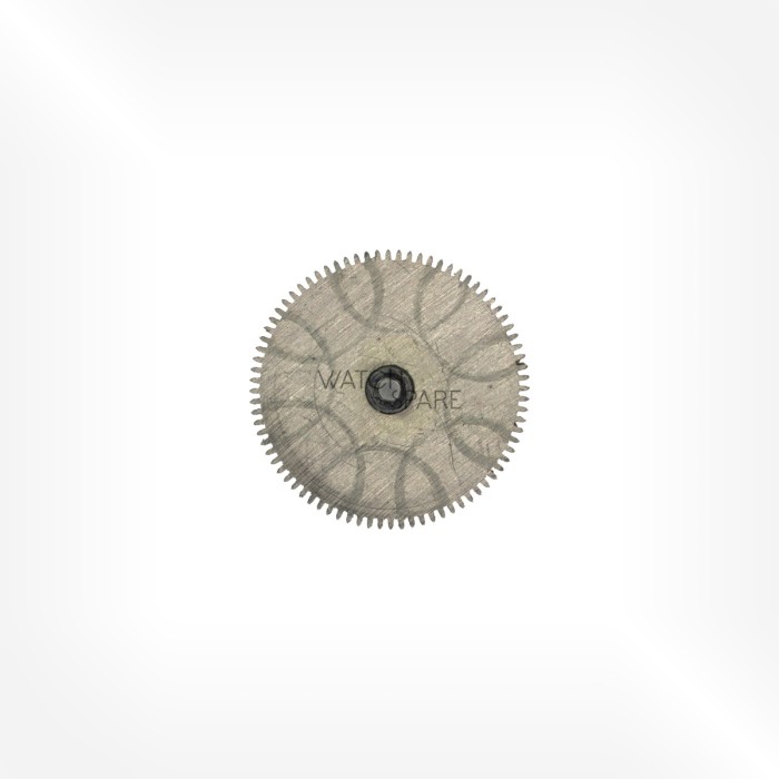Venus Cal. 170 - Barrel with cover 20