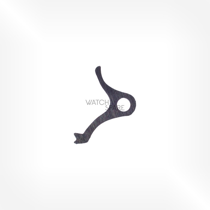 Venus Cal. 170 - Hammer bolt 209