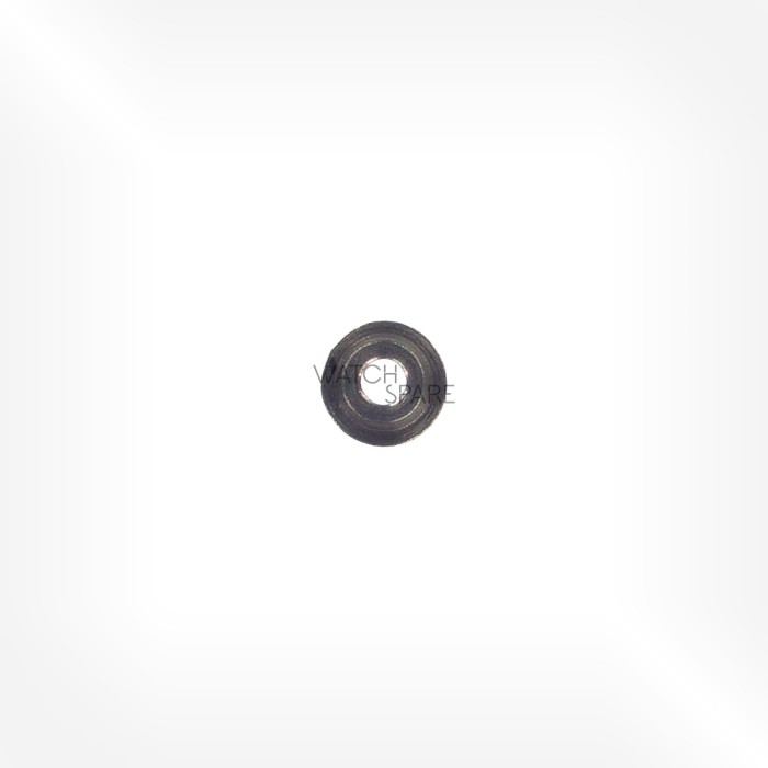 Venus Cal. 170 - Rest for coupling clutch valet 238