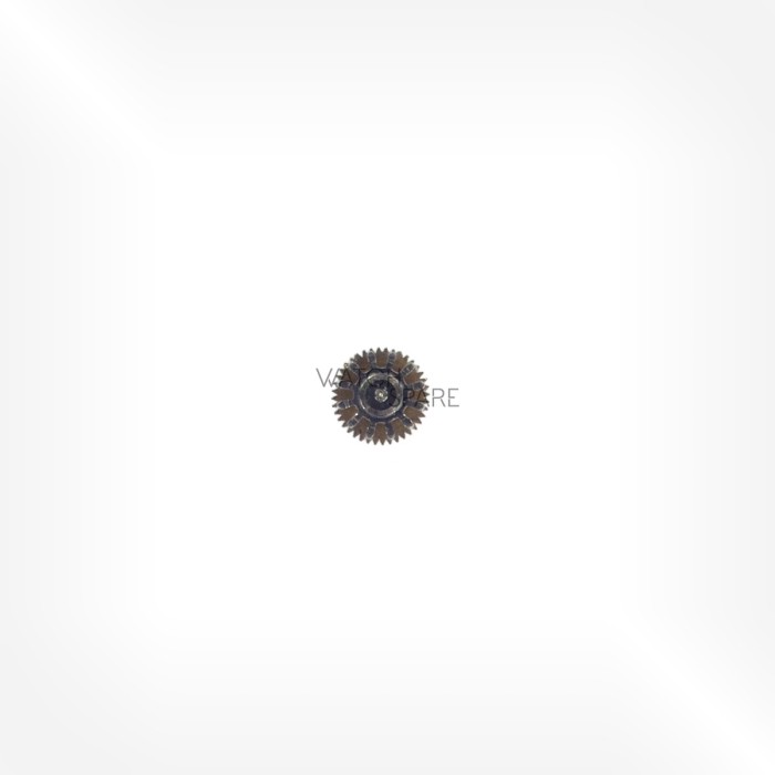Venus Cal. 170 - Oscillating pinion 239