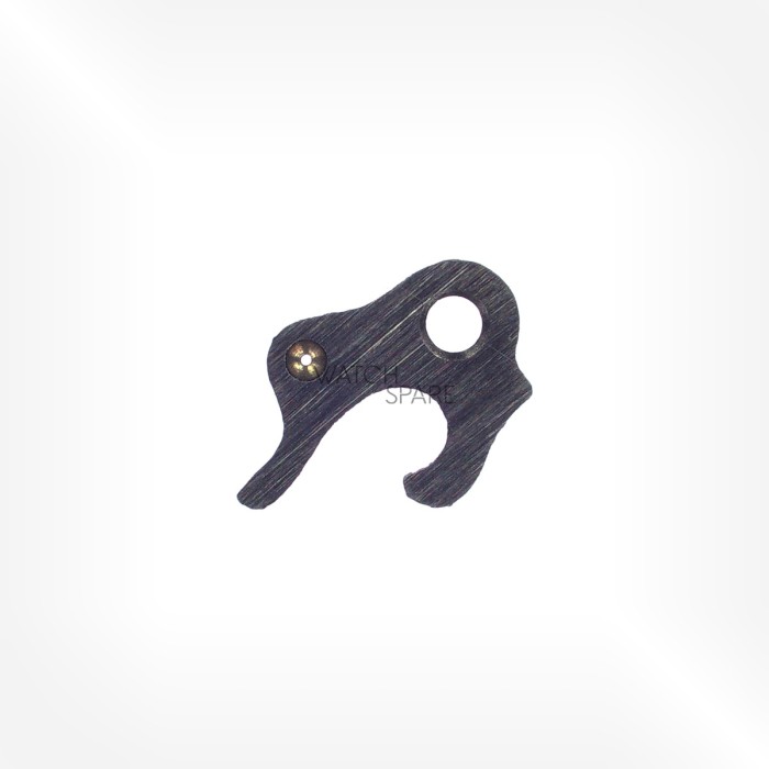Venus Cal. 170 - Coupling clutch for oscillanting pinion 240