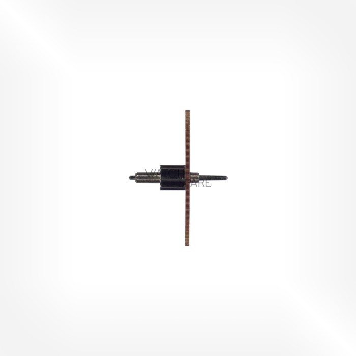 Venus Cal. 170 - Second wheel 25