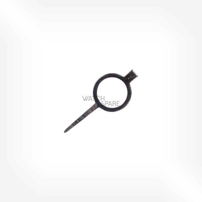 Venus Cal. 170 - Regulator for flat hairspring 59