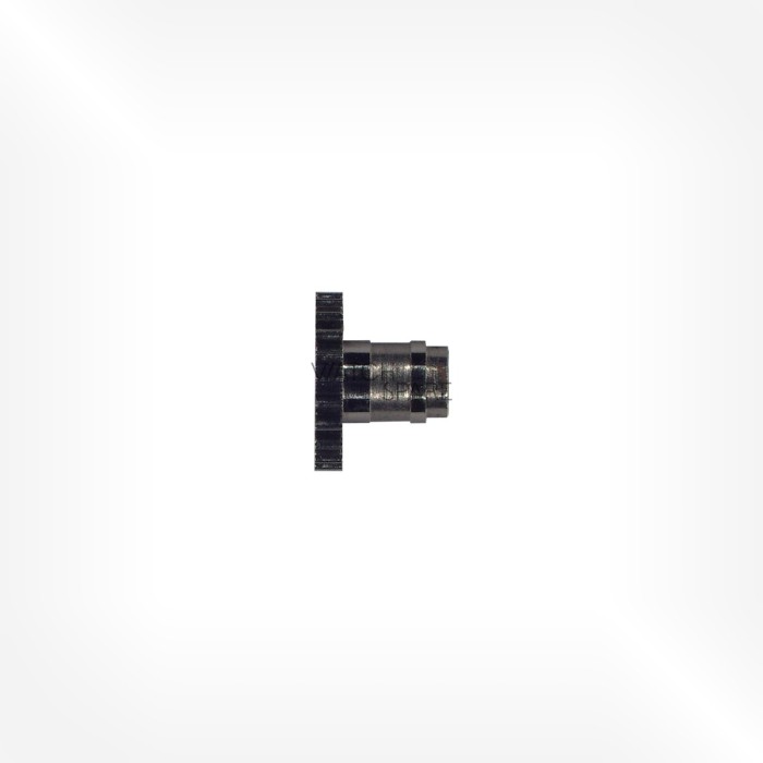 Venus Cal. 170 - Center tube 65