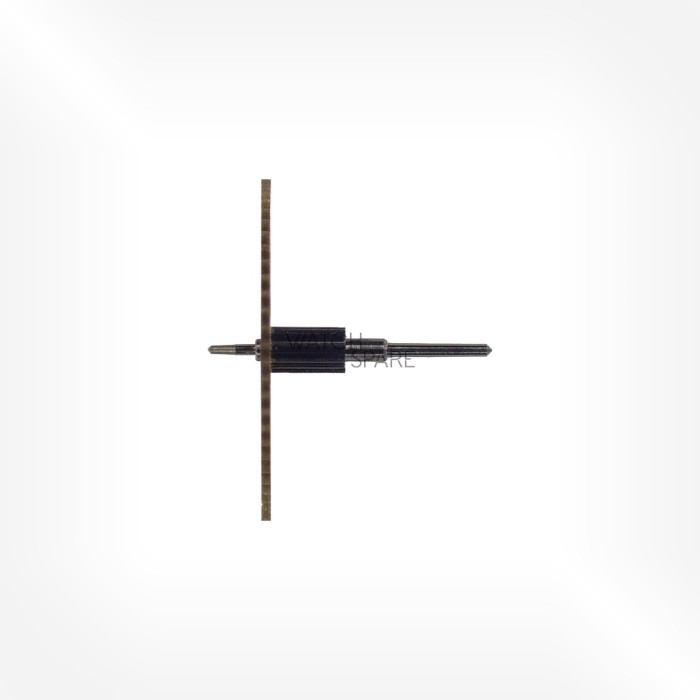Venus Cal. 175 - Second wheel 225