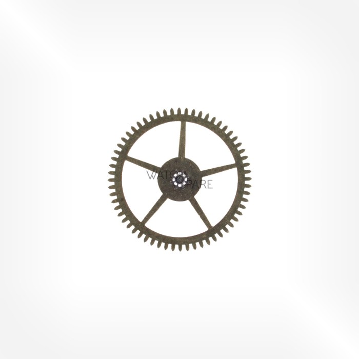 Venus Cal. 175 - Second wheel 225