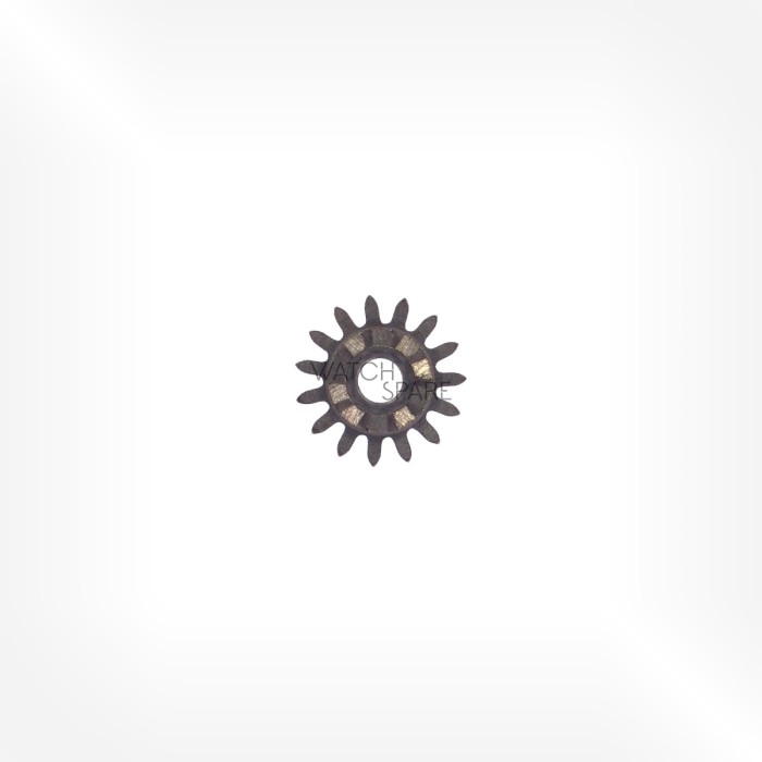 Venus Cal. 175 - Winding pinion 410