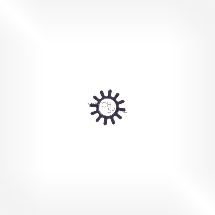 Venus Cal. 175 - Setting wheel 450