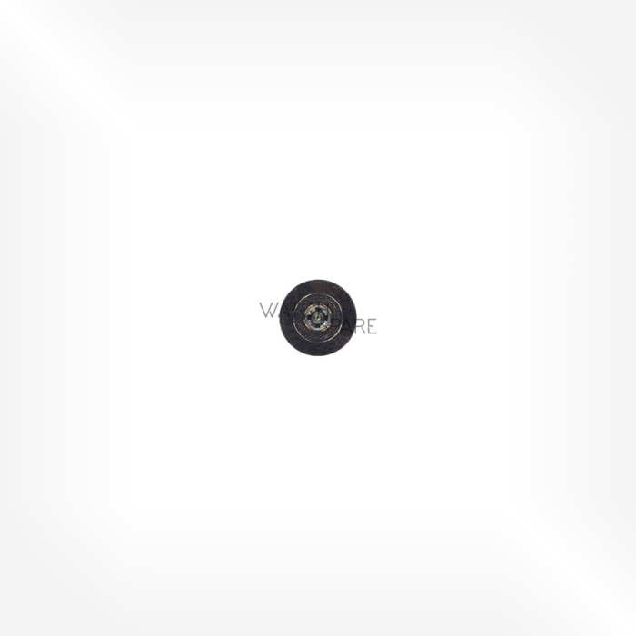 Venus Cal. 60 - Balance staff 723