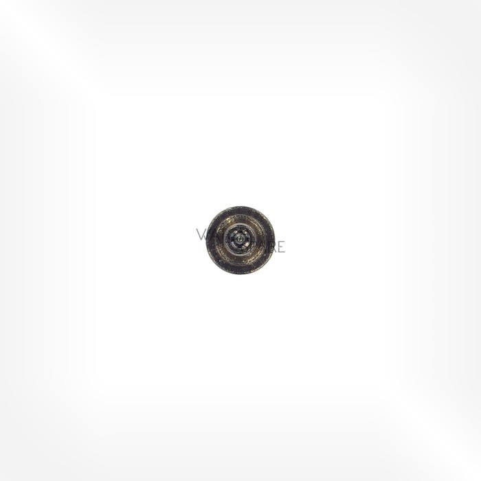 Venus Cal. 60 - Balance staff 723