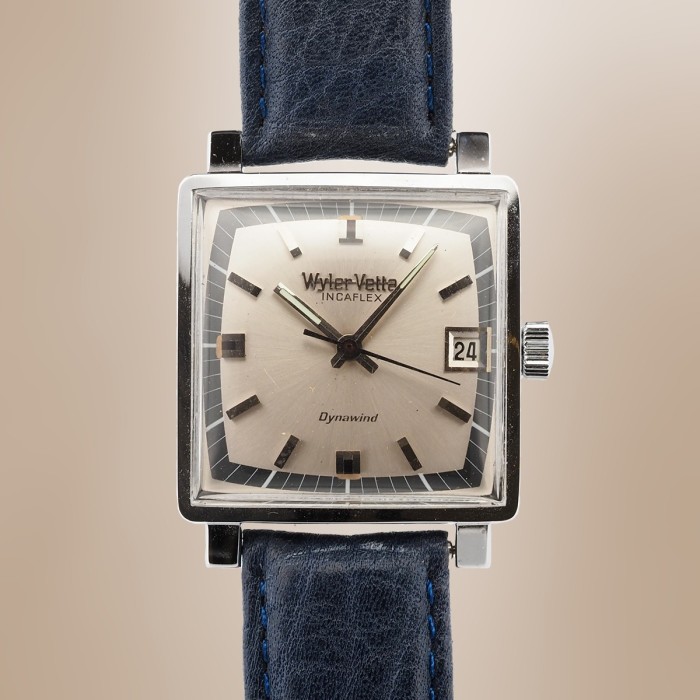 Wyler Vetta - Dynawind Vintage Ref. 7 2007