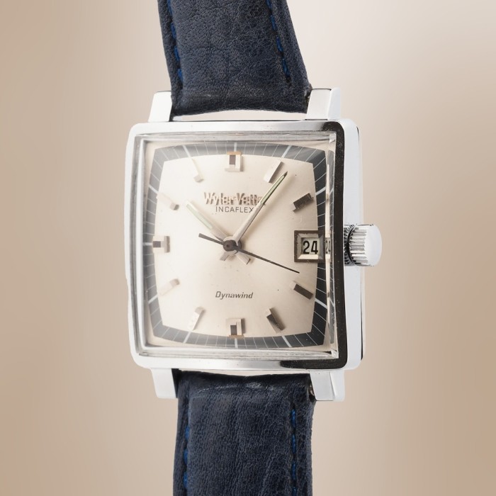 Wyler Vetta - Dynawind Vintage Ref. 7 2007