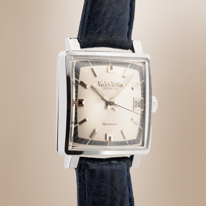 Wyler Vetta - Dynawind Vintage Ref. 7 2007