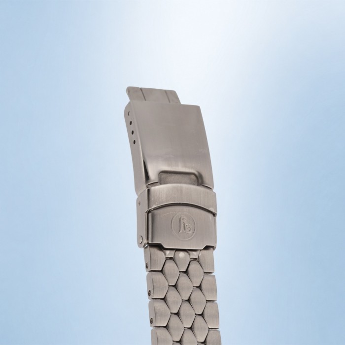 Yema - Superman Skin Diver Slim CMM.20 Limited Edition Micro Rotor Circa 2024 Full Set Ref. 12.24.99.SN.M3