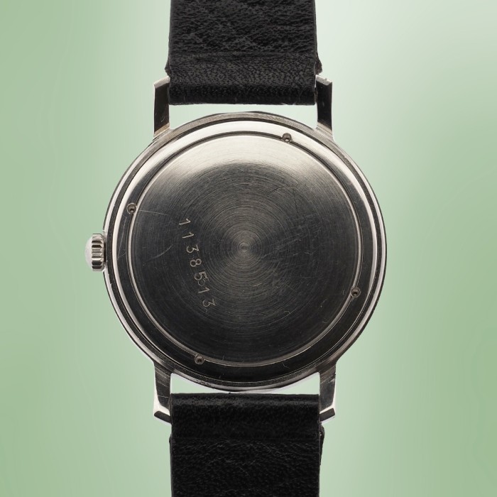 Zenith - Vintage Classic Cal. 2542C Circa 1970 
