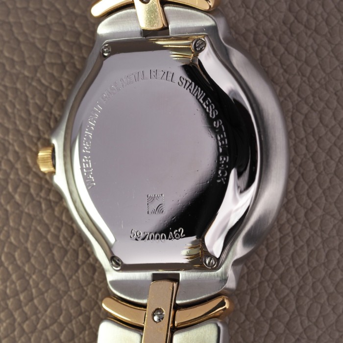 Zenith - Acropolis Legacy Automatic Ref. 59 7000 462