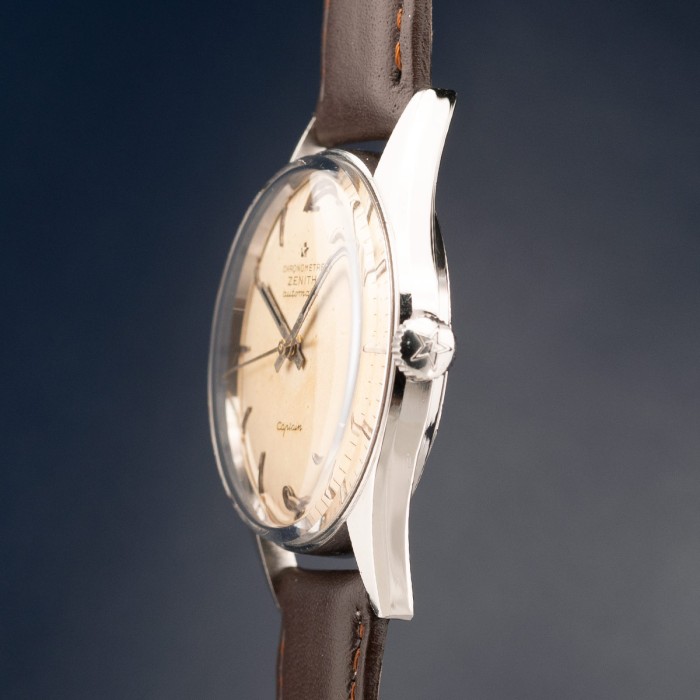 Zenith - Captain automatic Chronomètre