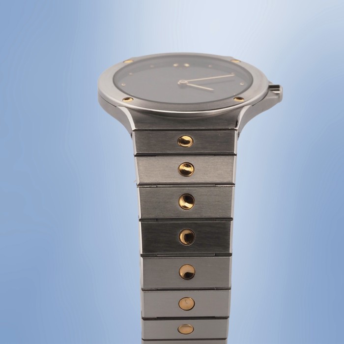 Zenith - Museum Pacific 31mm quartz Ref. 49.0020.615