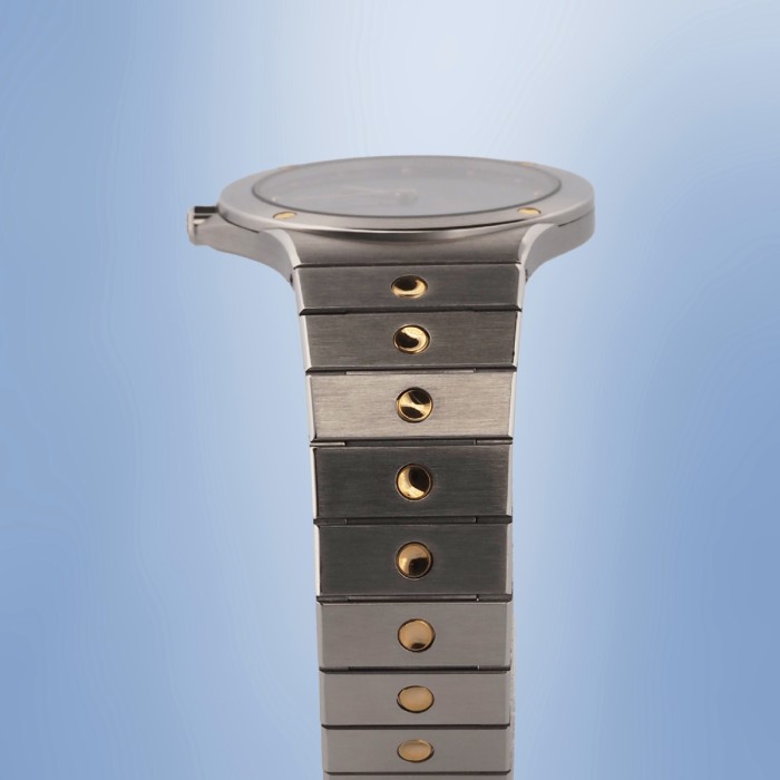 Zenith - Museum Pacific 31mm quartz Ref. 49.0020.615