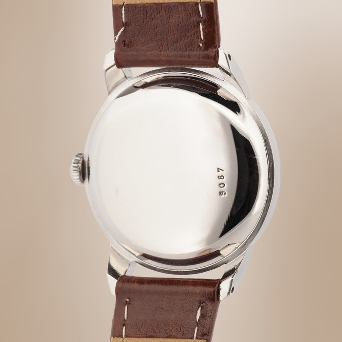 Zenith - Sporto Vintage Manual Winding Cal. 40 Circa 1950 