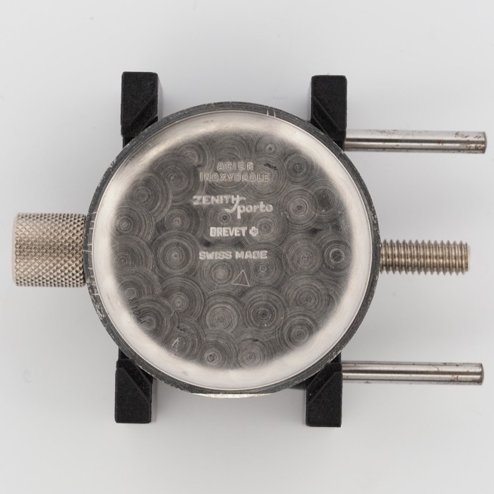 Zenith - Sporto Vintage Manual Winding Cal. 40 Circa 1950 