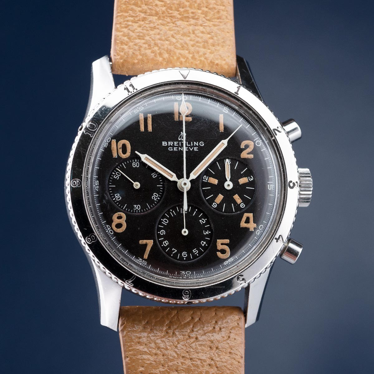 Breitling model 765 store