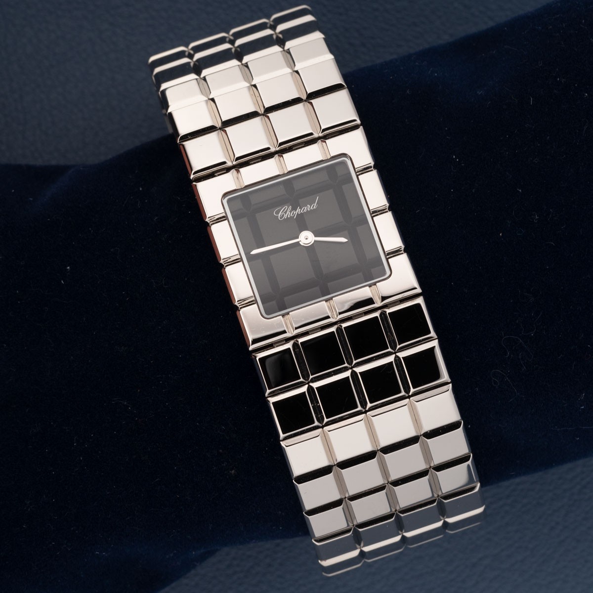 Chopard Ice Cube Ref. 11 8898