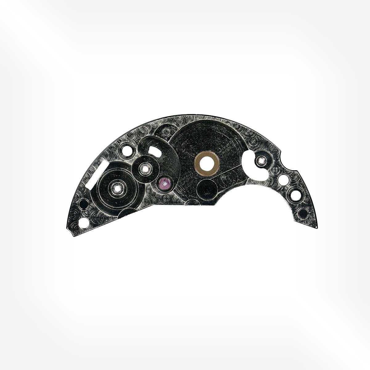 Rolex Cal. 3035 - Barrel bridge 5001