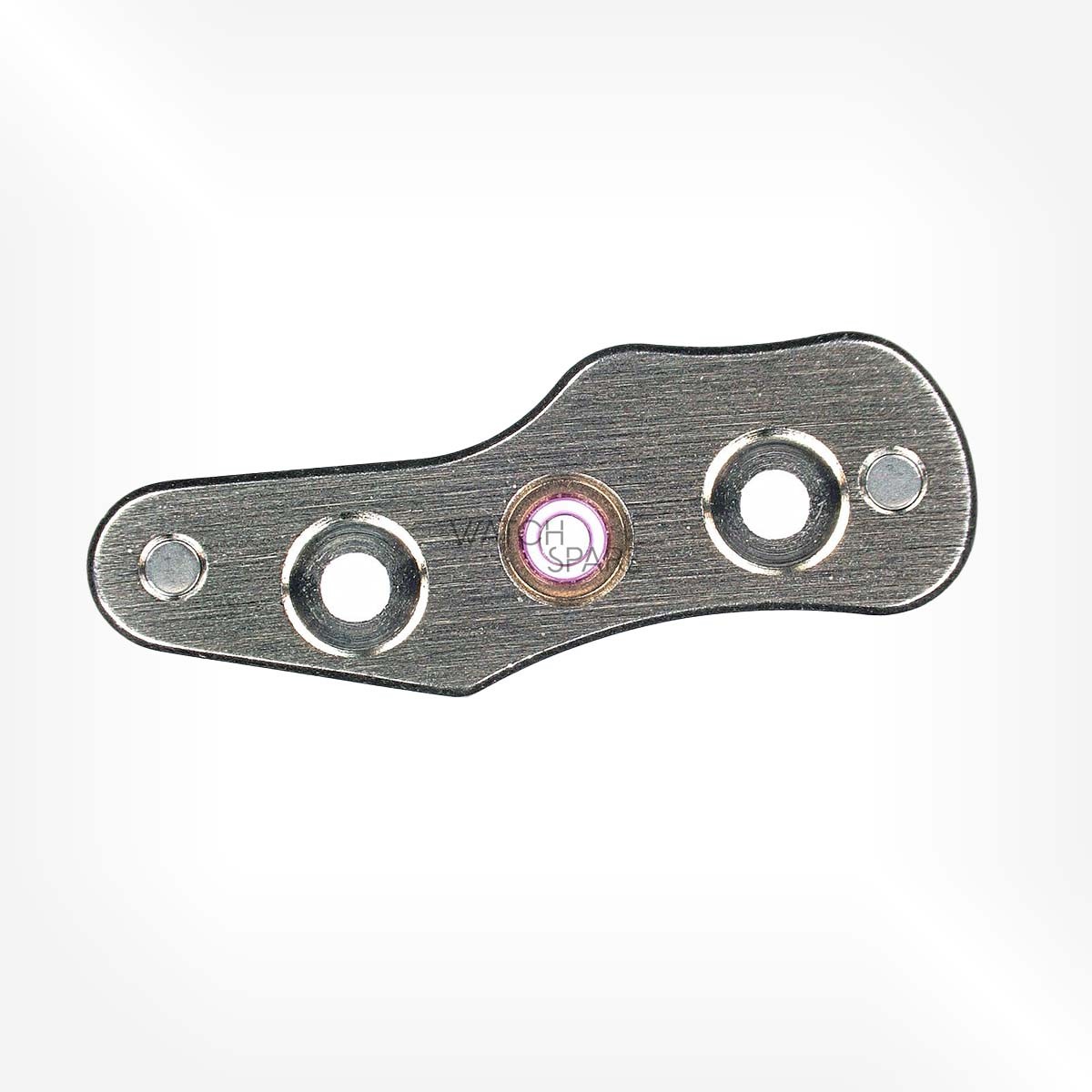 Rolex Cal. 3135 - Minute pinion bridge 125