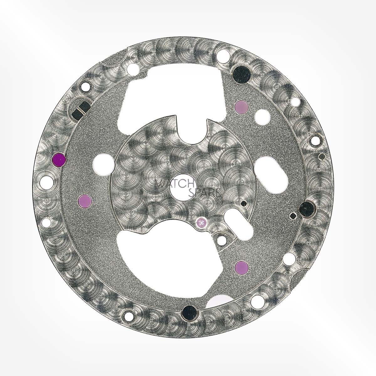 ロレックス３１３５  （カレンダー地板） Rolex Cal. 3135 - Date indicator seating 600