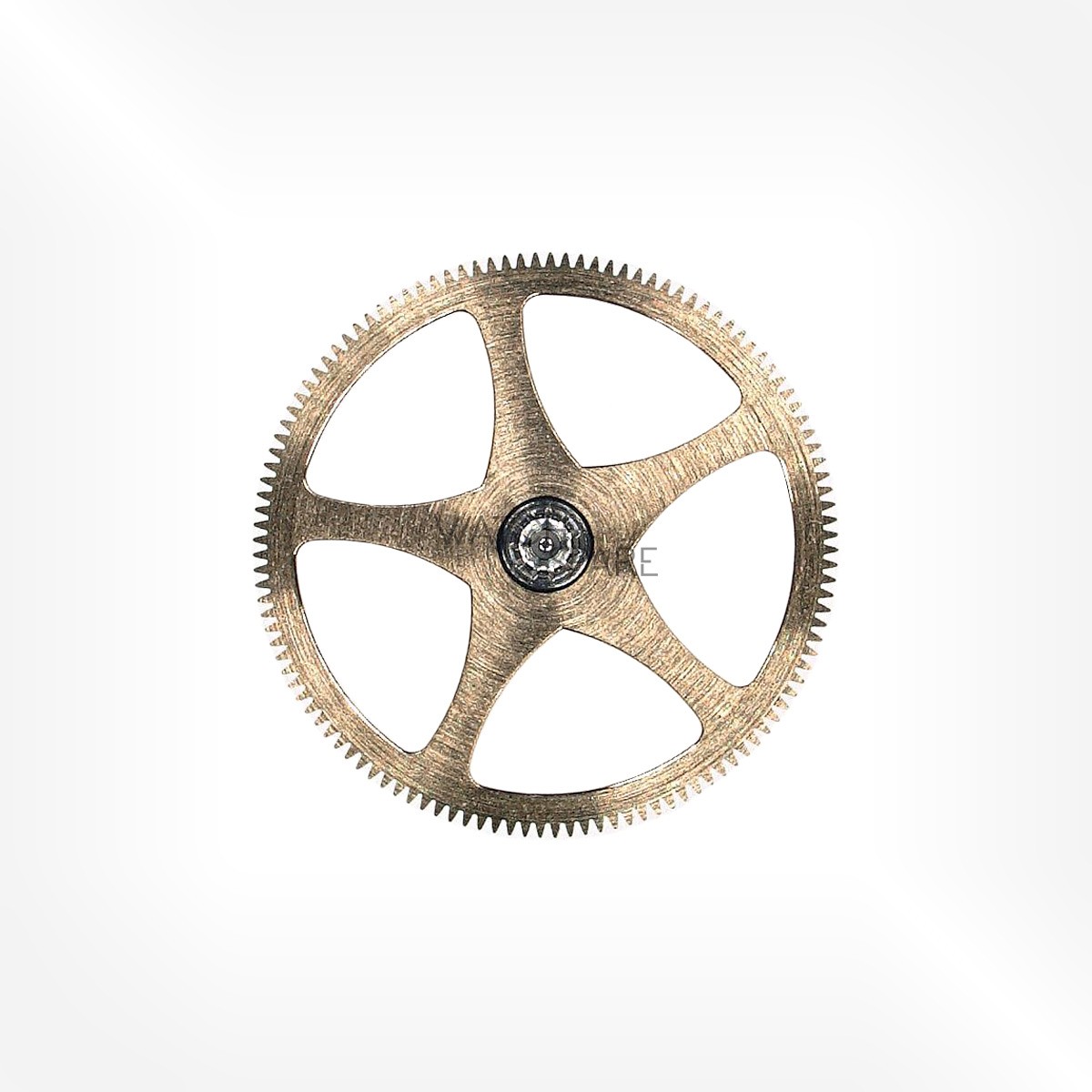 micoページ Rolex Cal. 3235 - Second wheel 360