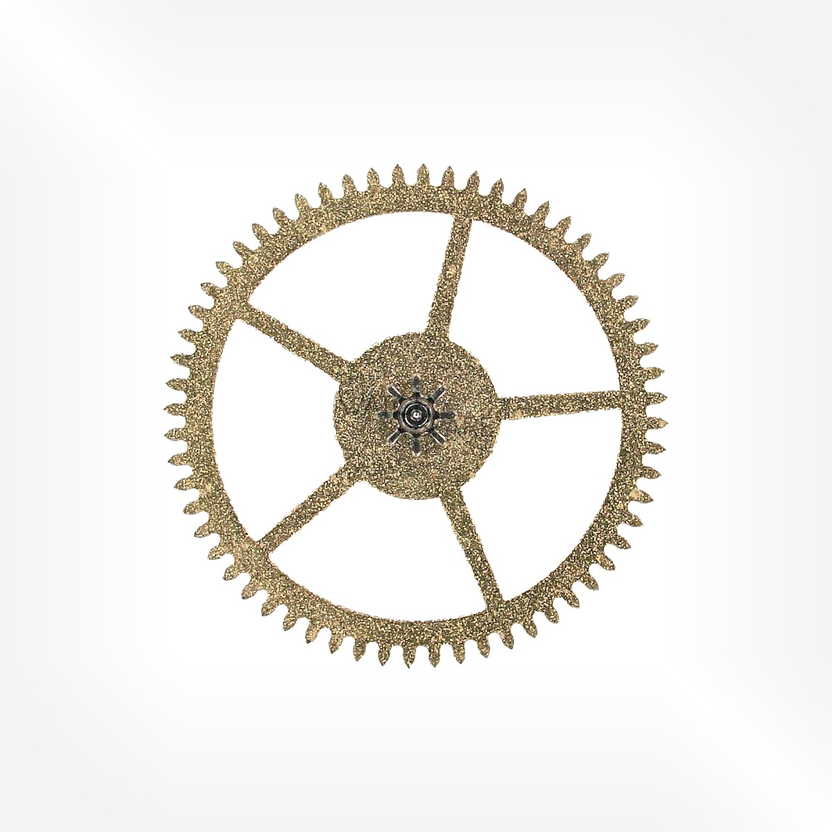 Pièce Détachée Montre : Trotteuse (third Wheel) Pour Mouvements Unitas 6310, 6325, 6410, 6411, 6425 - Occasion
