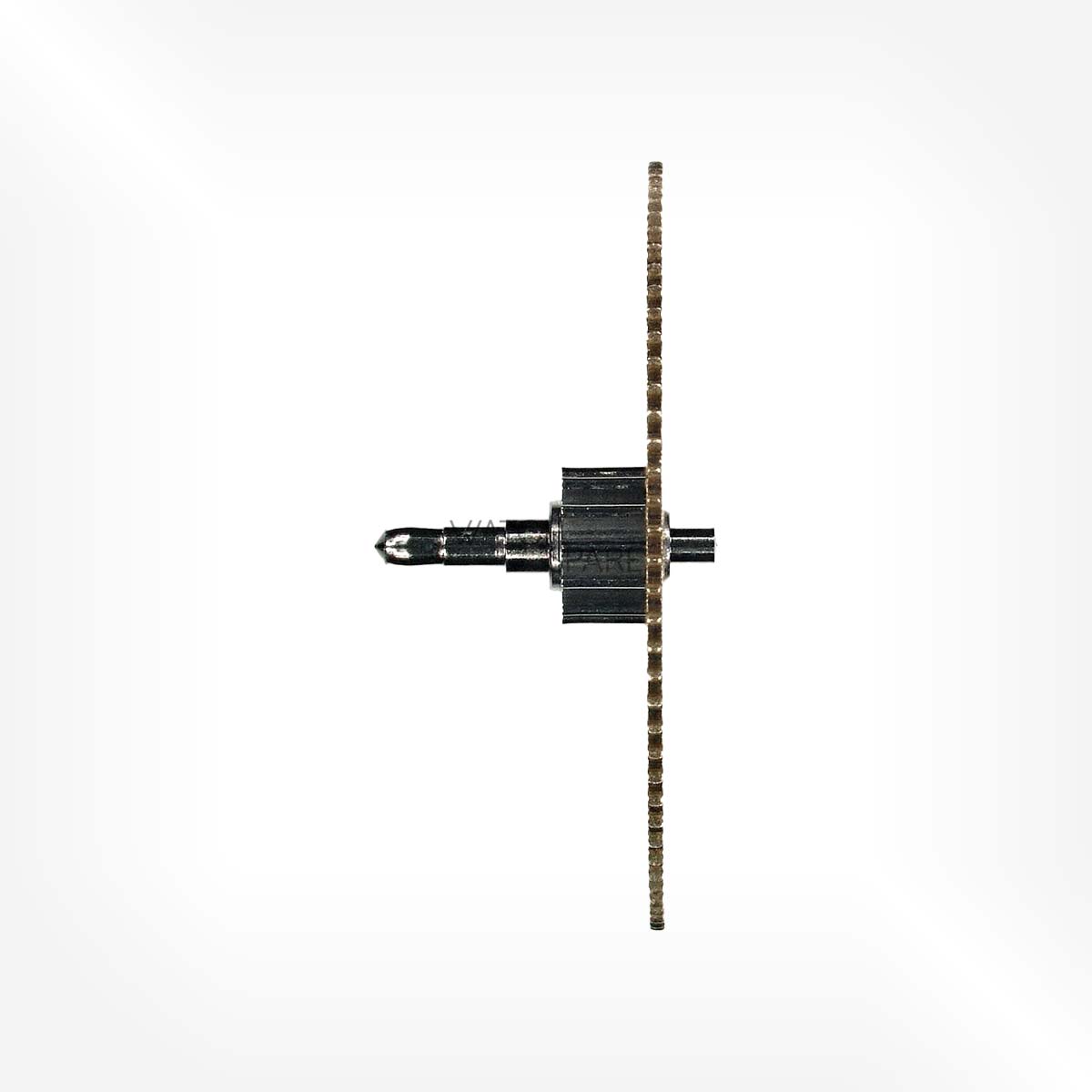 ETA Cal. 6497 - Centre wheel