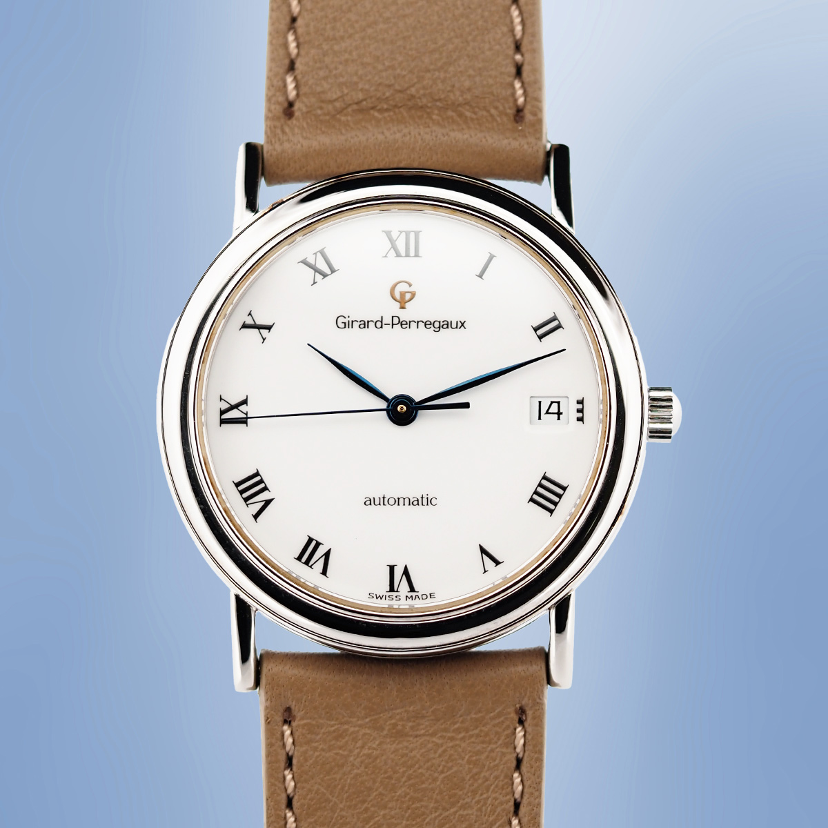 Girard perregaux 4797 store