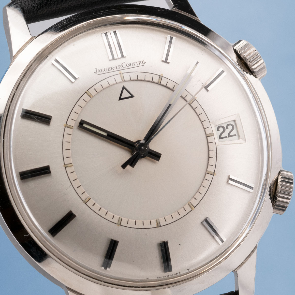 Jaeger lecoultre top memovox 855