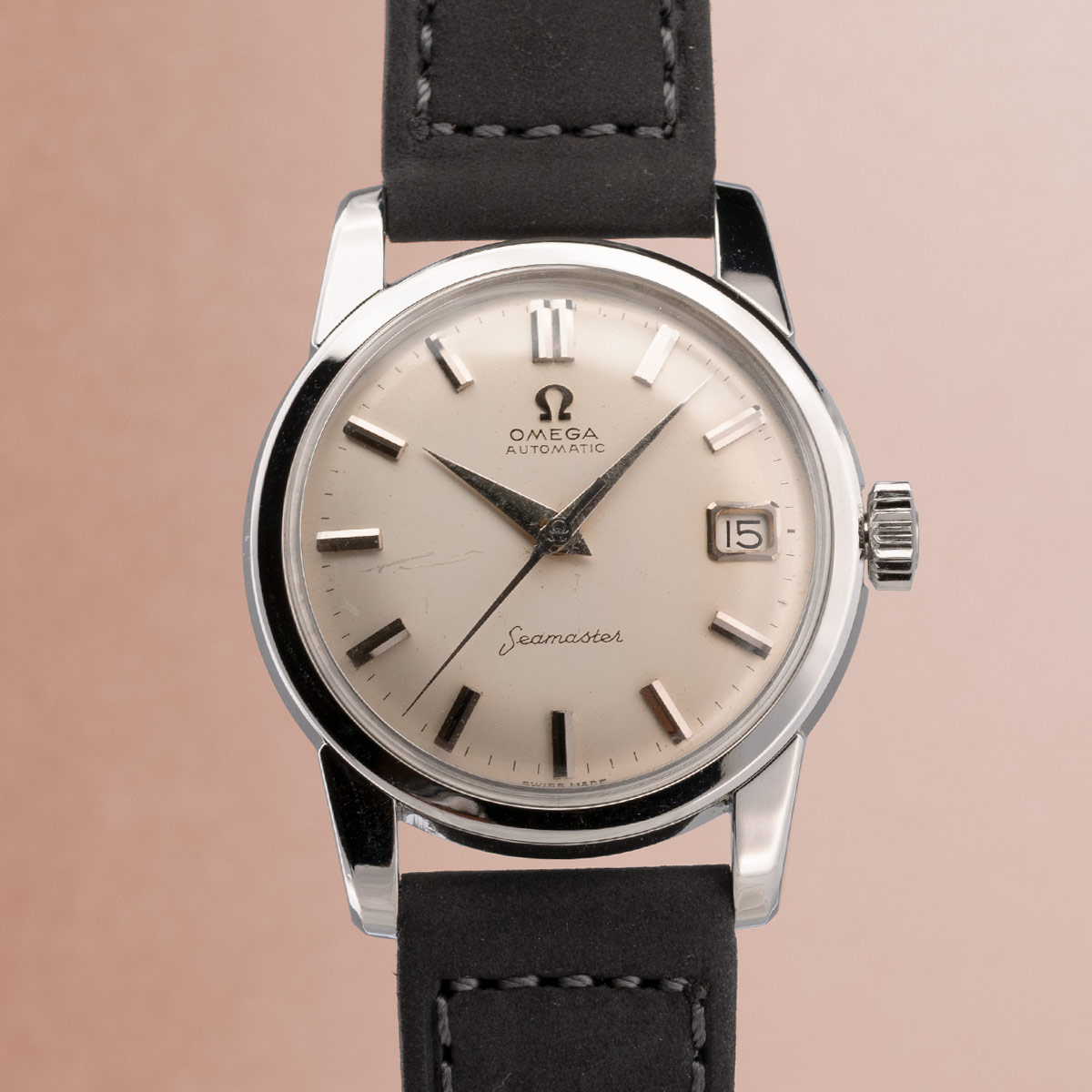 Omega new arrivals seamaster 2849