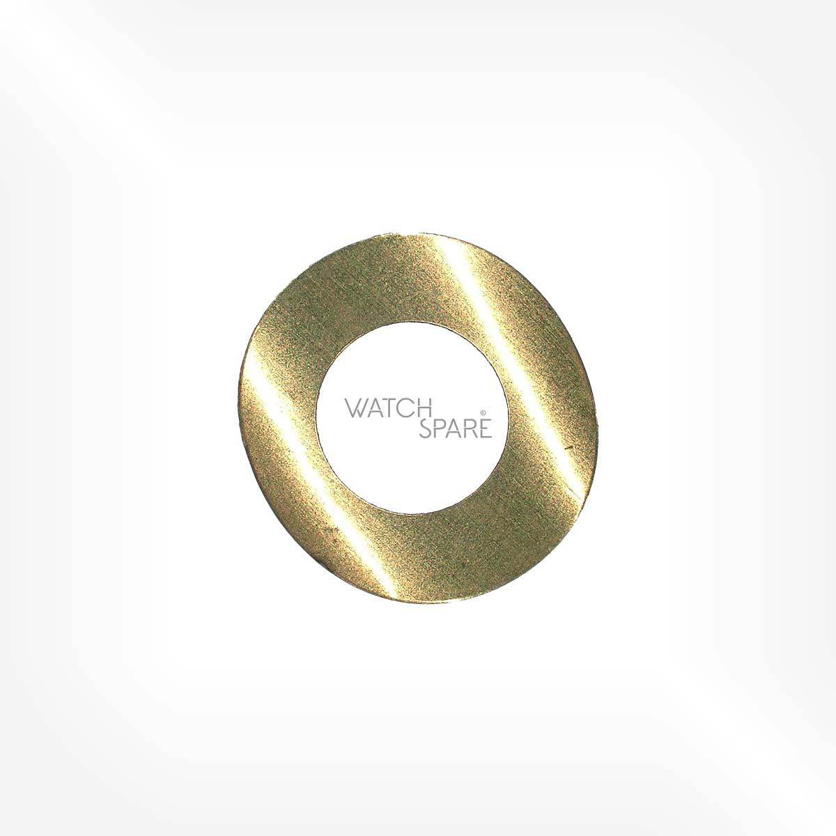 Rolex Cal. 1530 - Friction-spring for hour wheel 7891