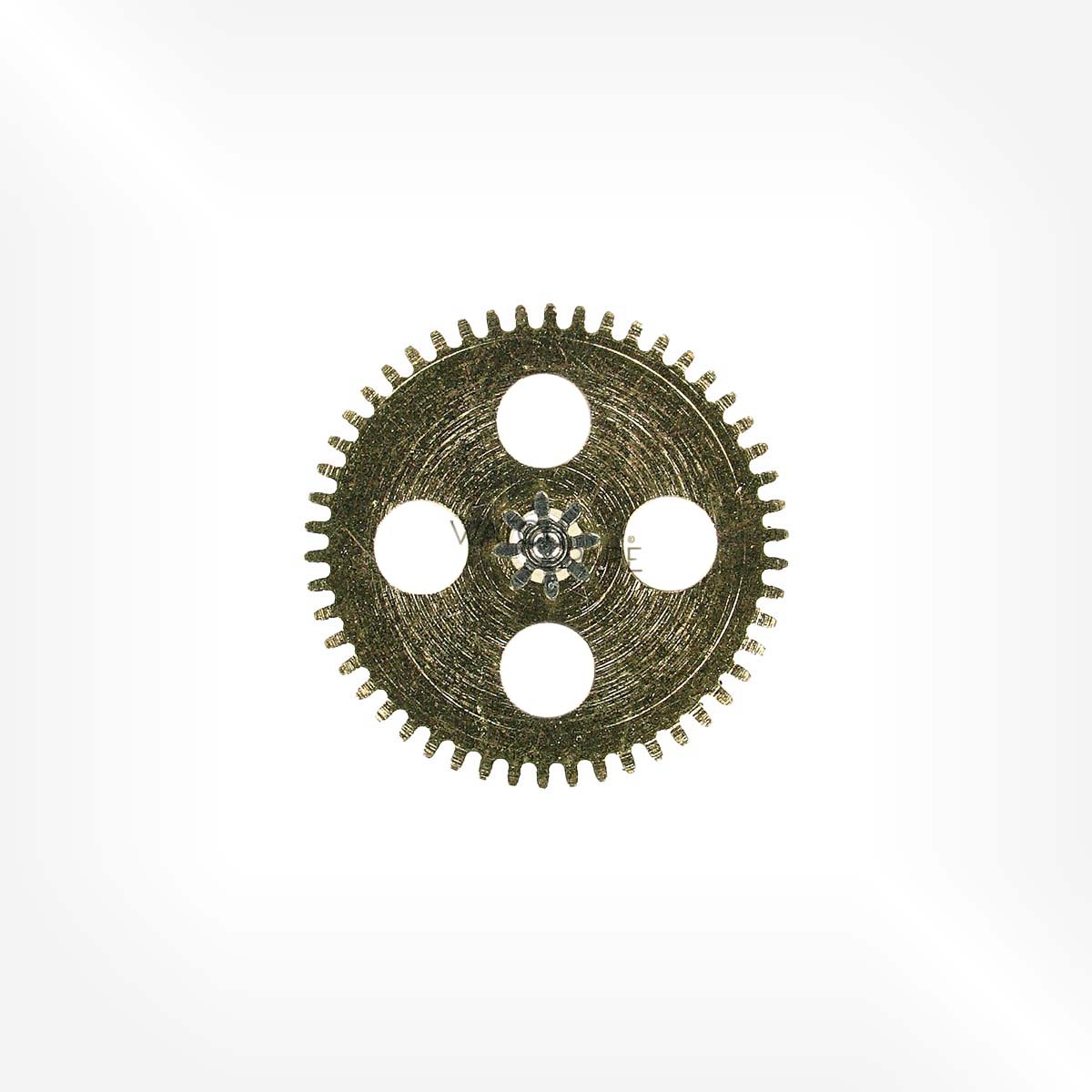 Rolex cal 1530 online
