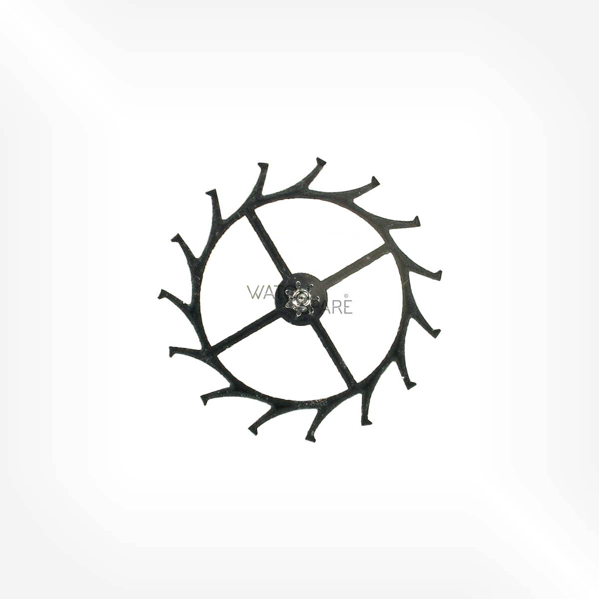 Rolex Cal. 1570 - Escape wheel, 26 jewels 8051