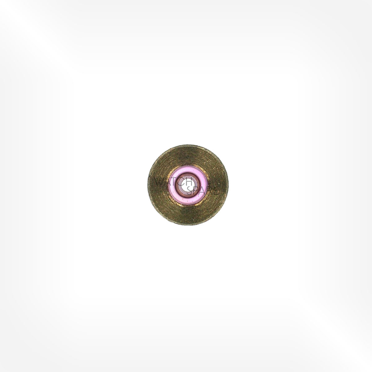 Rolex Cal. 2130 - Cap jewel for escape wheel-upper/lower 0913-2