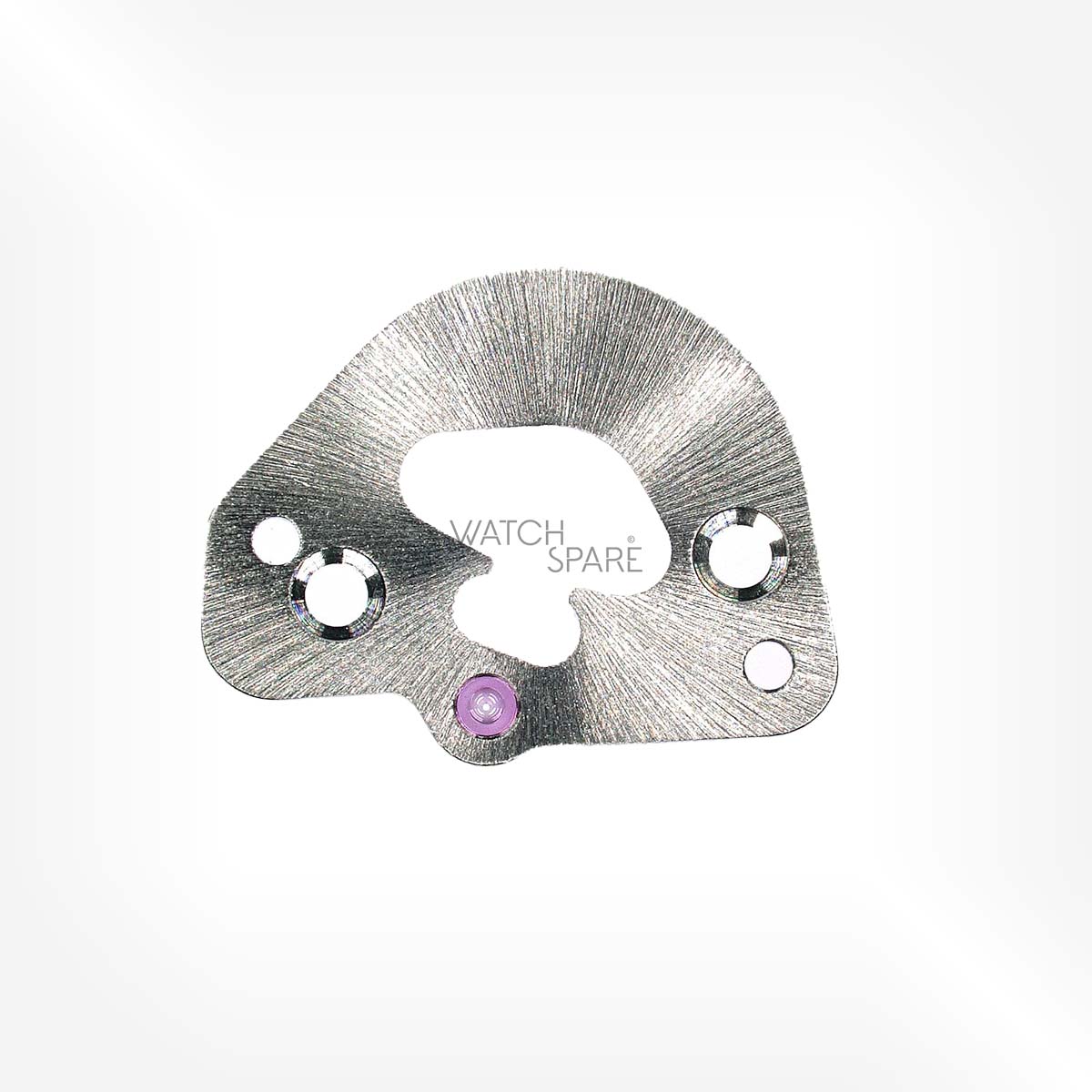 Rolex Cal. 3035 - Pallet bridge 5004